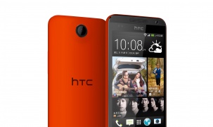 Có gì đặc biệt trong chiếc HTC Desire 300?  